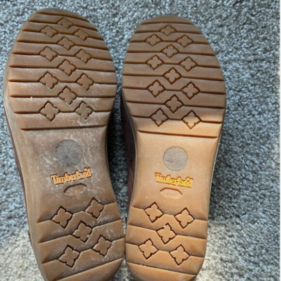 Timberland Earthkeeper Front Country Travel Mens Shoes Size 14 Preppy & Classic - Picture 4 of 4